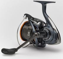 Daiwa Naviják Legalis Match Feeder 2508 (2)