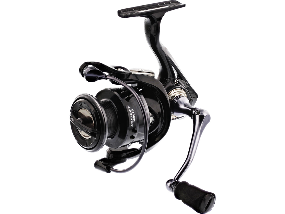Kinetic naviják adanaxx 1000 fd