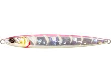 Westin Pilker Flashin Anchovy Pink Glow Ribs - 12 cm 60 g