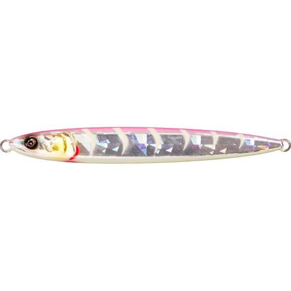 Westin Pilker Flashin Anchovy Pink Glow Ribs