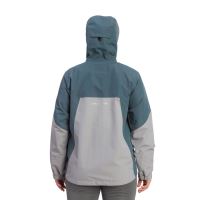 Grundéns Dámská Bunda Women´s Pisces Jacket Dark Slate/Skyrocket (3)