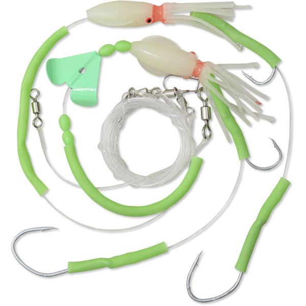 Rhino Návazec Tusk Ling Rig 50 kg 420 cm