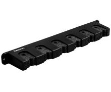 Delphin Držák Prutů Wallhold (1)