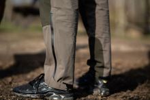 Nash Kalhoty ZT Lite Dry Pack Trousers (10)