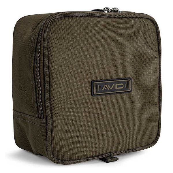 Avid Carp Pouzdro Compound Insulated Pouch Small
