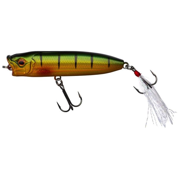 Gunki Wobler Hedorah F Gold Perch - 7,5 cm 9,95 g