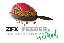 Zfish Krmítko Method Feeder ZFX (6)