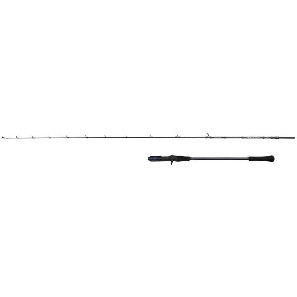 Savage Gear Prut Defiance SG2 Slow Jigging Cast 1,93 m 250 g 1+1-Díl