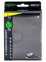 Korda Krabička Compartment Mini Box 8 (6)