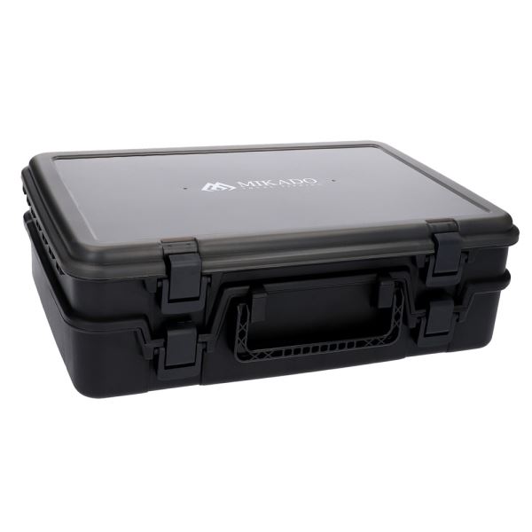 Mikado Krabička Dvoupatrová