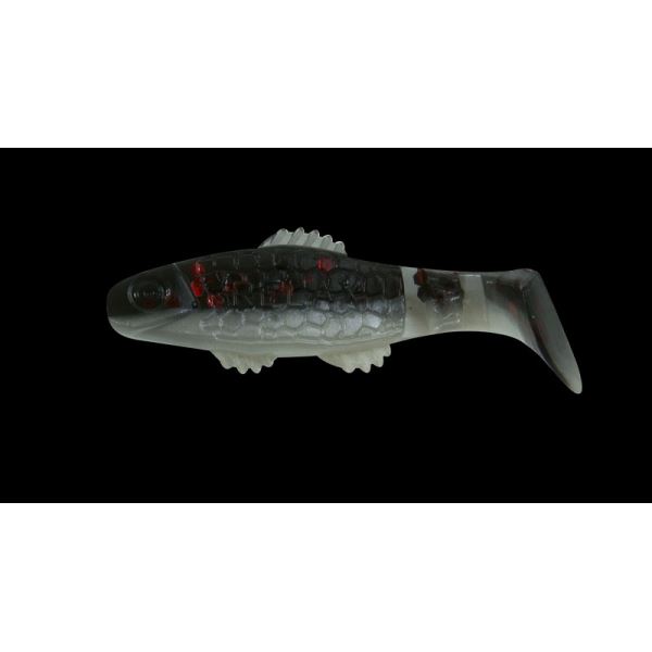 Relax Gumová Nástraha Clonay 230 5 cm 5 ks