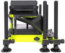 Matrix Sedačka S36 Pro Seatbox Lime Edition (1)