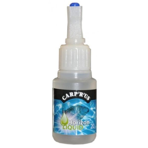 Carp´R´Us Horizon Liquid - 20 ml