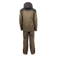 Prologic Zimní Oblek Signature Thermal Suit Bib/Brace 2-Dílný (1)