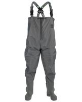 Preston Innovations Brodící Kalhoty Heavy Duty Chest Waders