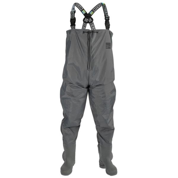 Preston Innovations Brodící Kalhoty Heavy Duty Chest Waders